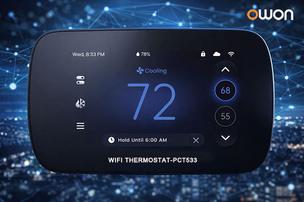 Understanding Wireless Thermostat and Receiver Systems for Remote Temperature Control