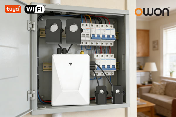 Smart Energy Meter Home Assistant Integration: A Practical Guide